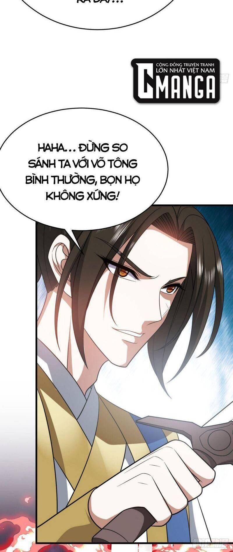 Lăng Thiên Thần Đế Chapter 325 - Trang 12