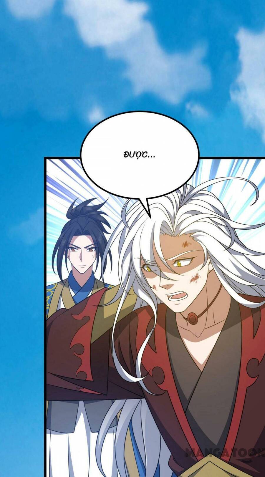 Lăng Thiên Thần Đế Chapter 340 - Trang 9