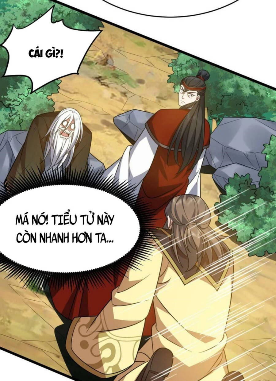 Lăng Thiên Thần Đế Chapter 336 - Trang 30