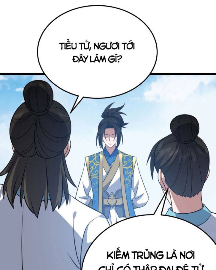 Lăng Thiên Thần Đế Chapter 346 - Trang 3