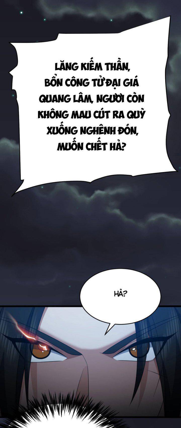 Lăng Thiên Thần Đế Chapter 345 - Trang 3