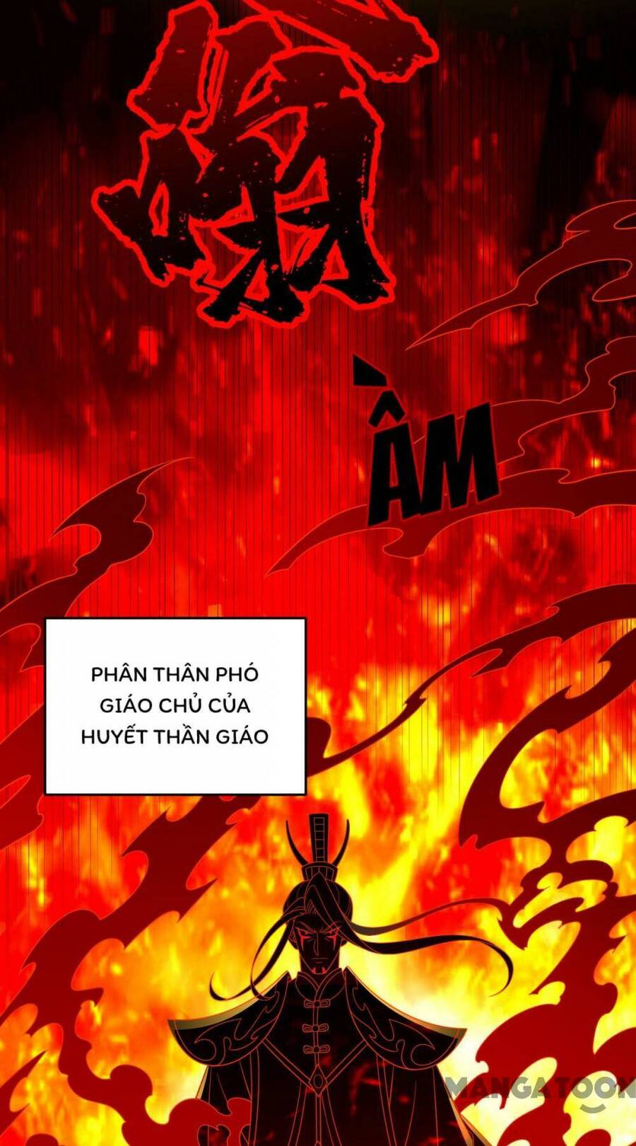 Lăng Thiên Thần Đế Chapter 341 - Trang 8