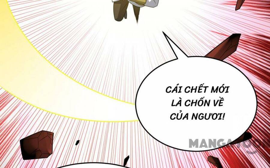 Lăng Thiên Thần Đế Chapter 341 - Trang 5