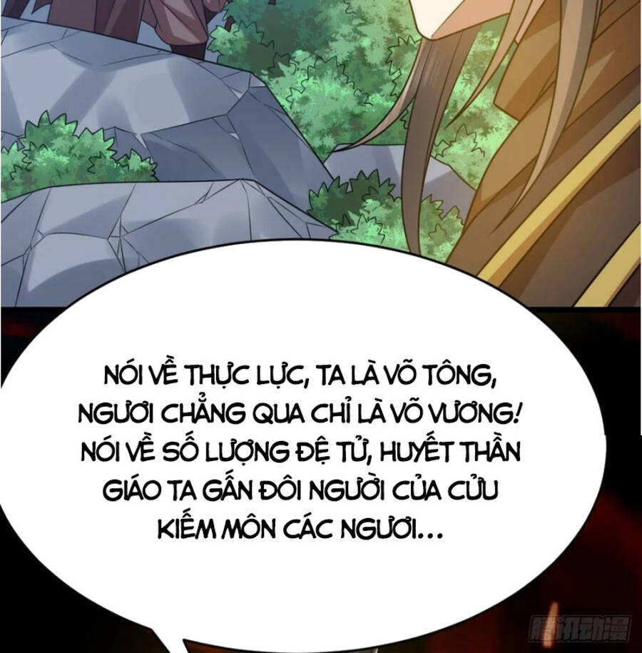 Lăng Thiên Thần Đế Chapter 336 - Trang 8