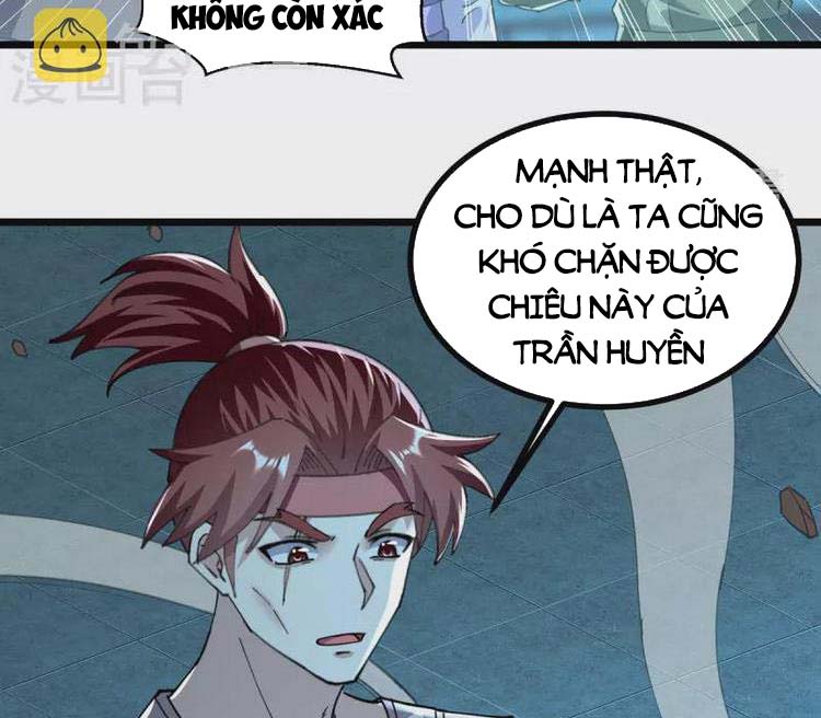 Lăng Thiên Thần Đế Chapter 307 - Trang 8