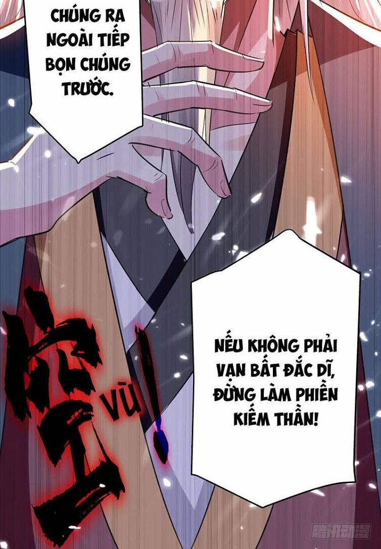 Lăng Thiên Thần Đế Chapter 32 - Trang 10