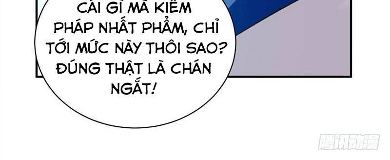 Lăng Thiên Thần Đế Chapter 17 - Trang 10