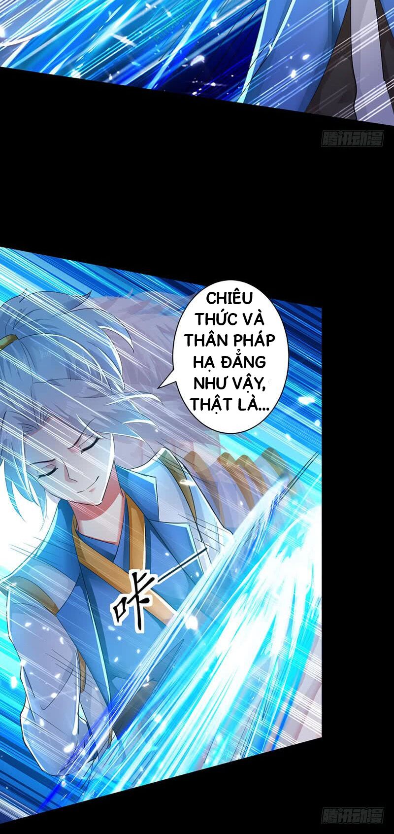 Lăng Thiên Thần Đế Chapter 3 - Trang 5