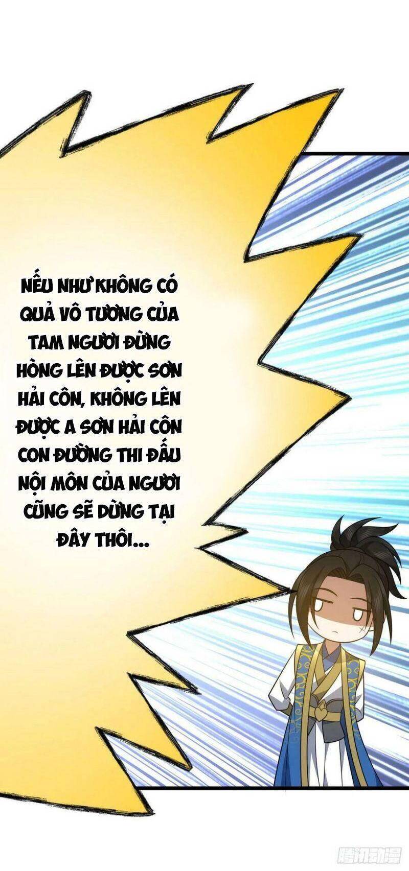 Lăng Thiên Thần Đế Chapter 330 - Trang 16