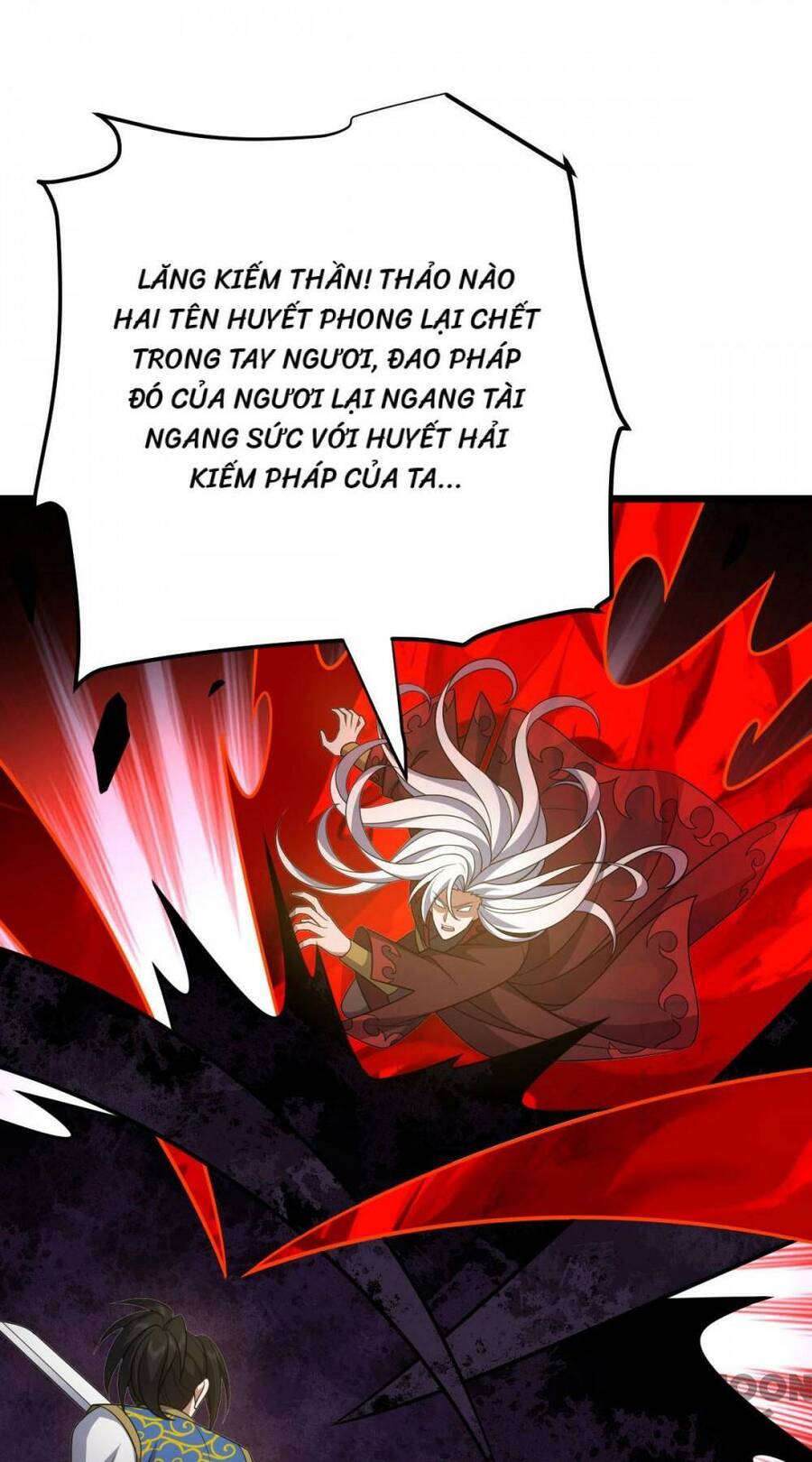 Lăng Thiên Thần Đế Chapter 339 - Trang 33