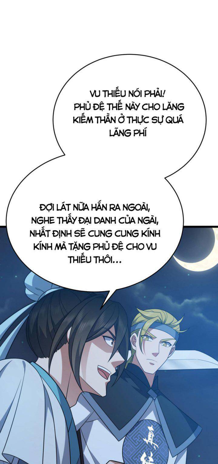 Lăng Thiên Thần Đế Chapter 345 - Trang 6