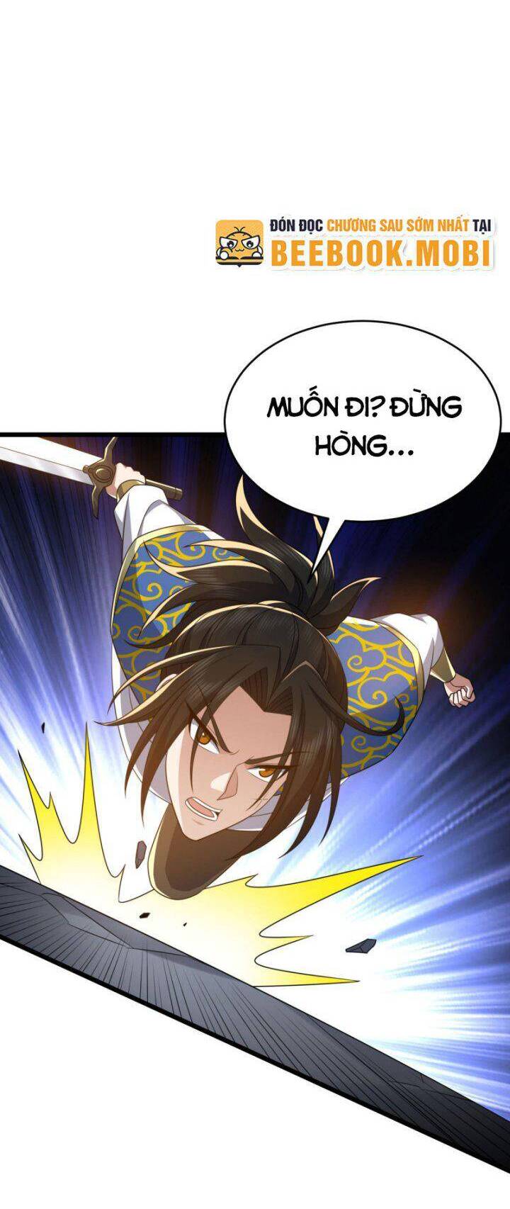 Lăng Thiên Thần Đế Chapter 343 - Trang 12