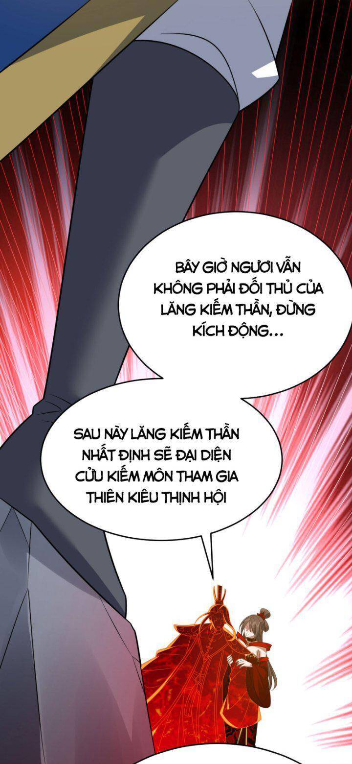 Lăng Thiên Thần Đế Chapter 343 - Trang 7