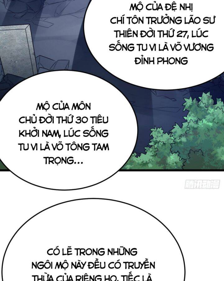 Lăng Thiên Thần Đế Chapter 346 - Trang 30