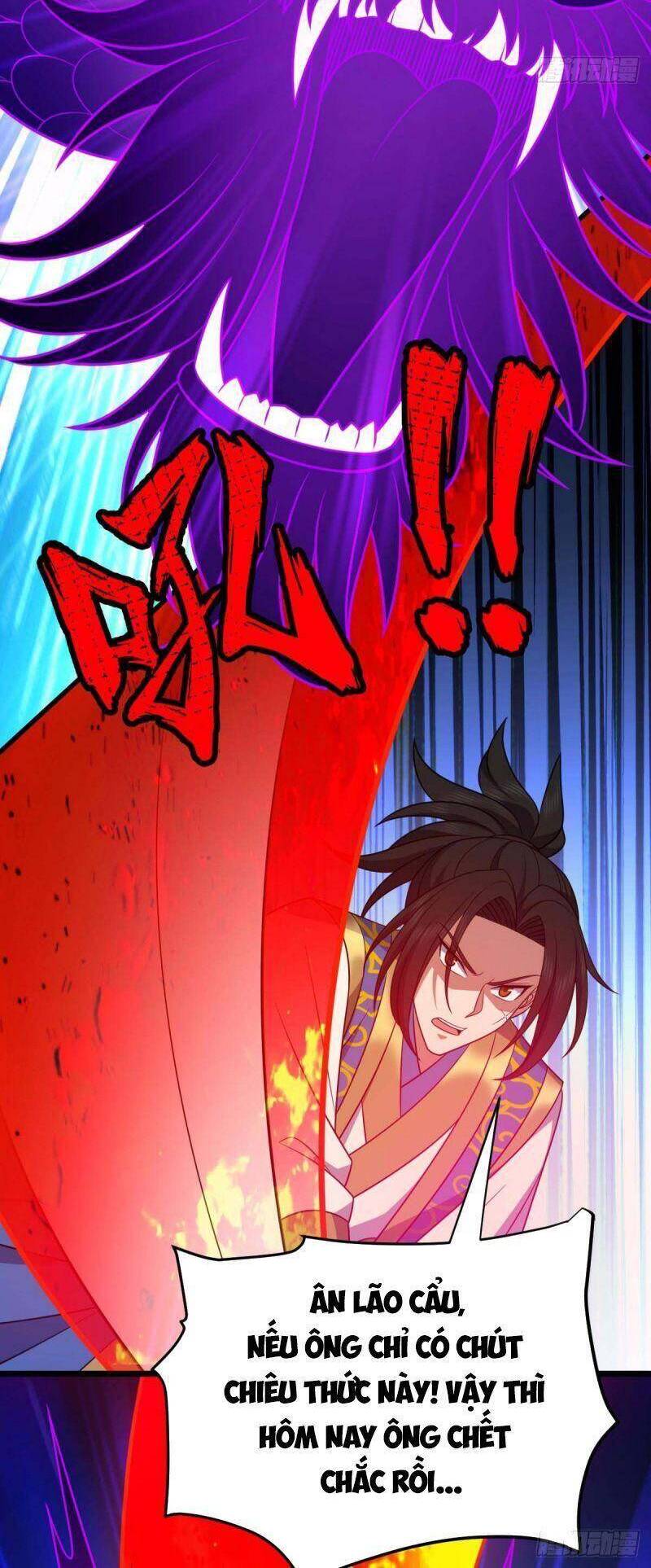 Lăng Thiên Thần Đế Chapter 323 - Trang 10