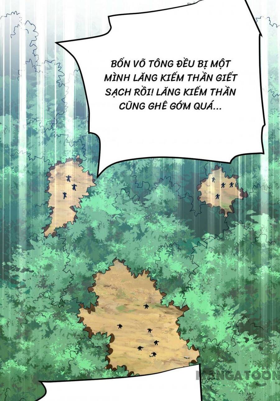 Lăng Thiên Thần Đế Chapter 339 - Trang 49