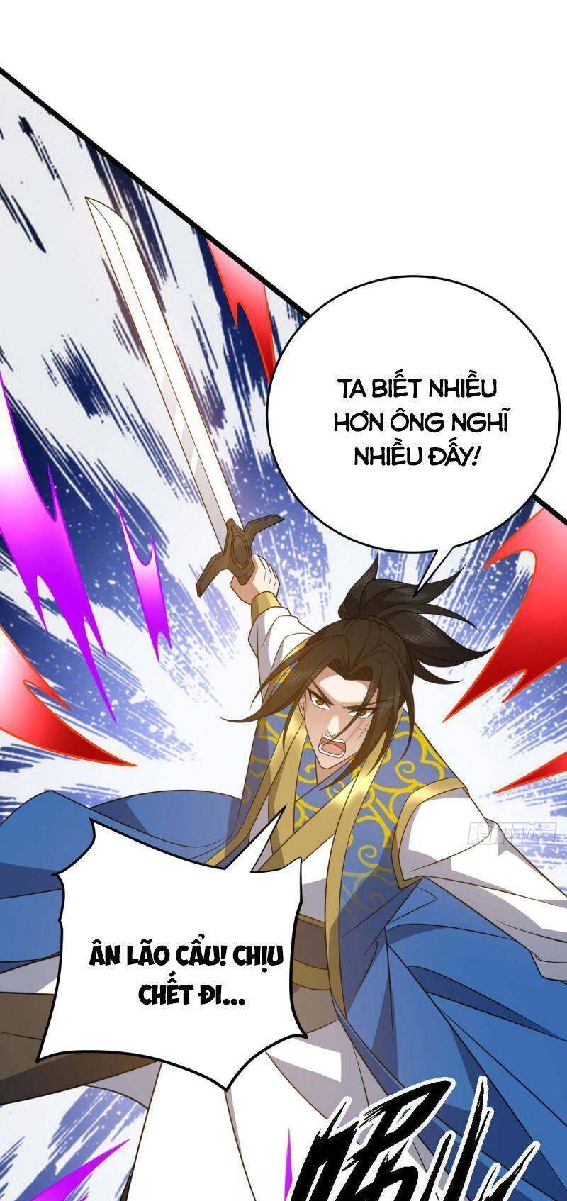 Lăng Thiên Thần Đế Chapter 323 - Trang 13