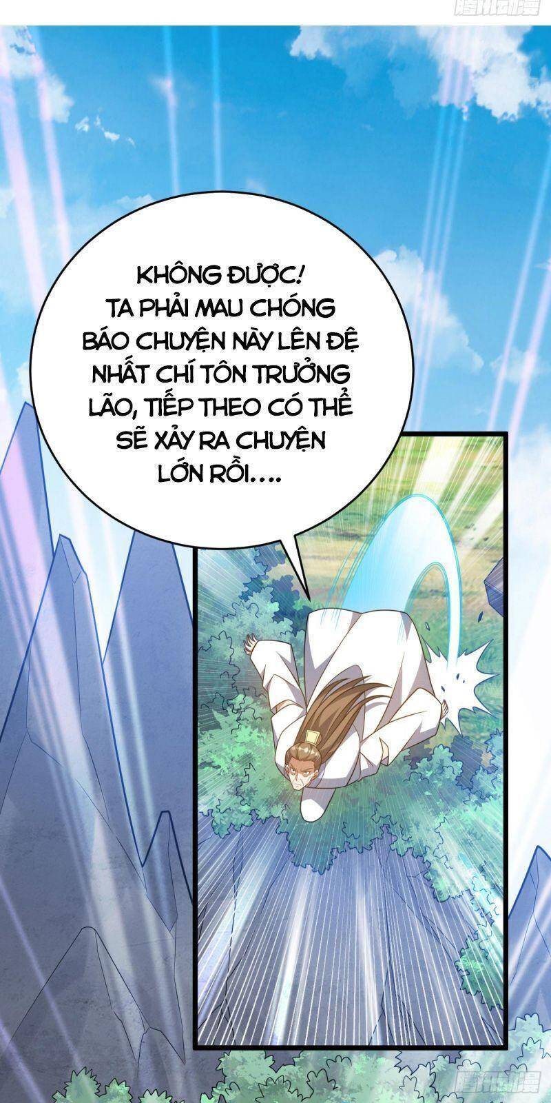 Lăng Thiên Thần Đế Chapter 321 - Trang 21