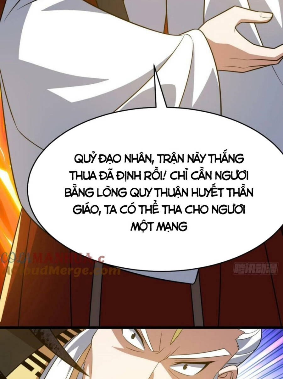 Lăng Thiên Thần Đế Chapter 336 - Trang 10