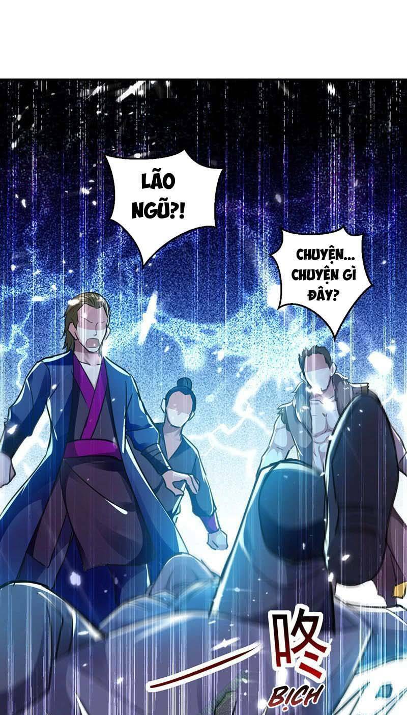 Lăng Thiên Thần Đế Chapter 14 - Trang 2