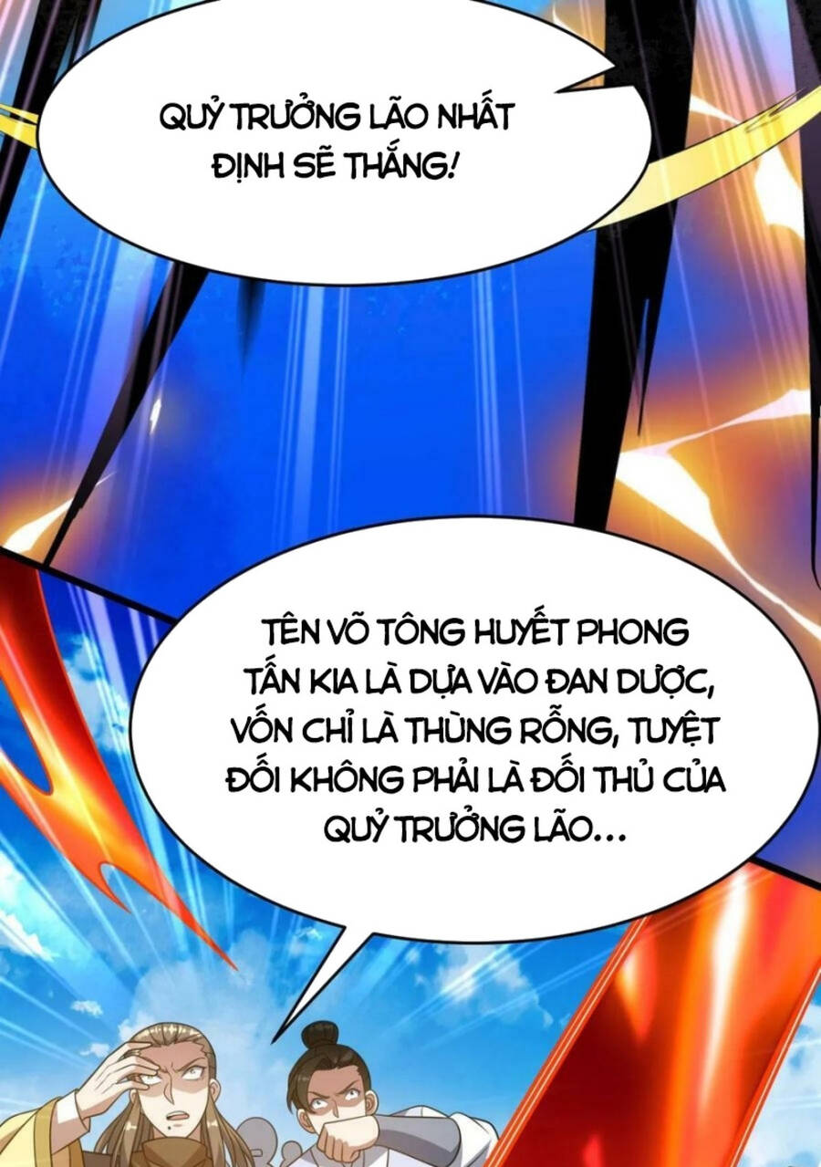 Lăng Thiên Thần Đế Chapter 336 - Trang 18