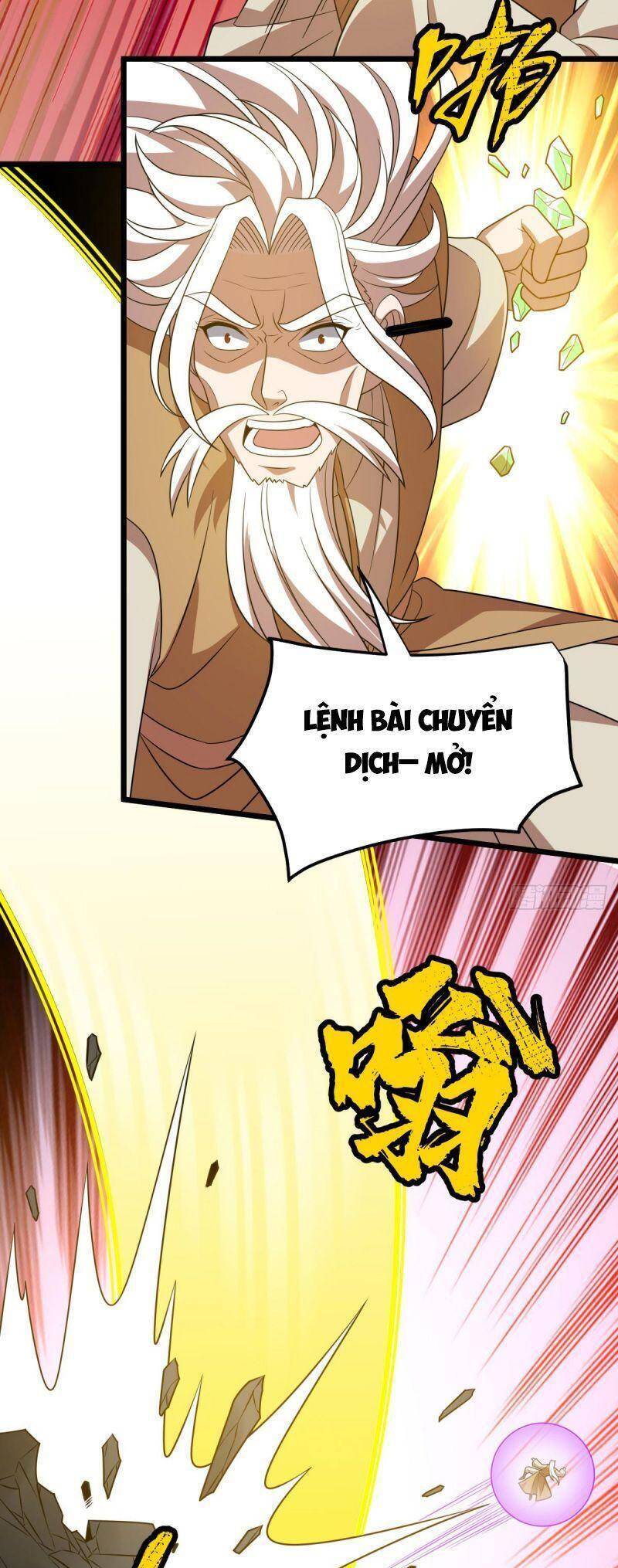 Lăng Thiên Thần Đế Chapter 321 - Trang 12