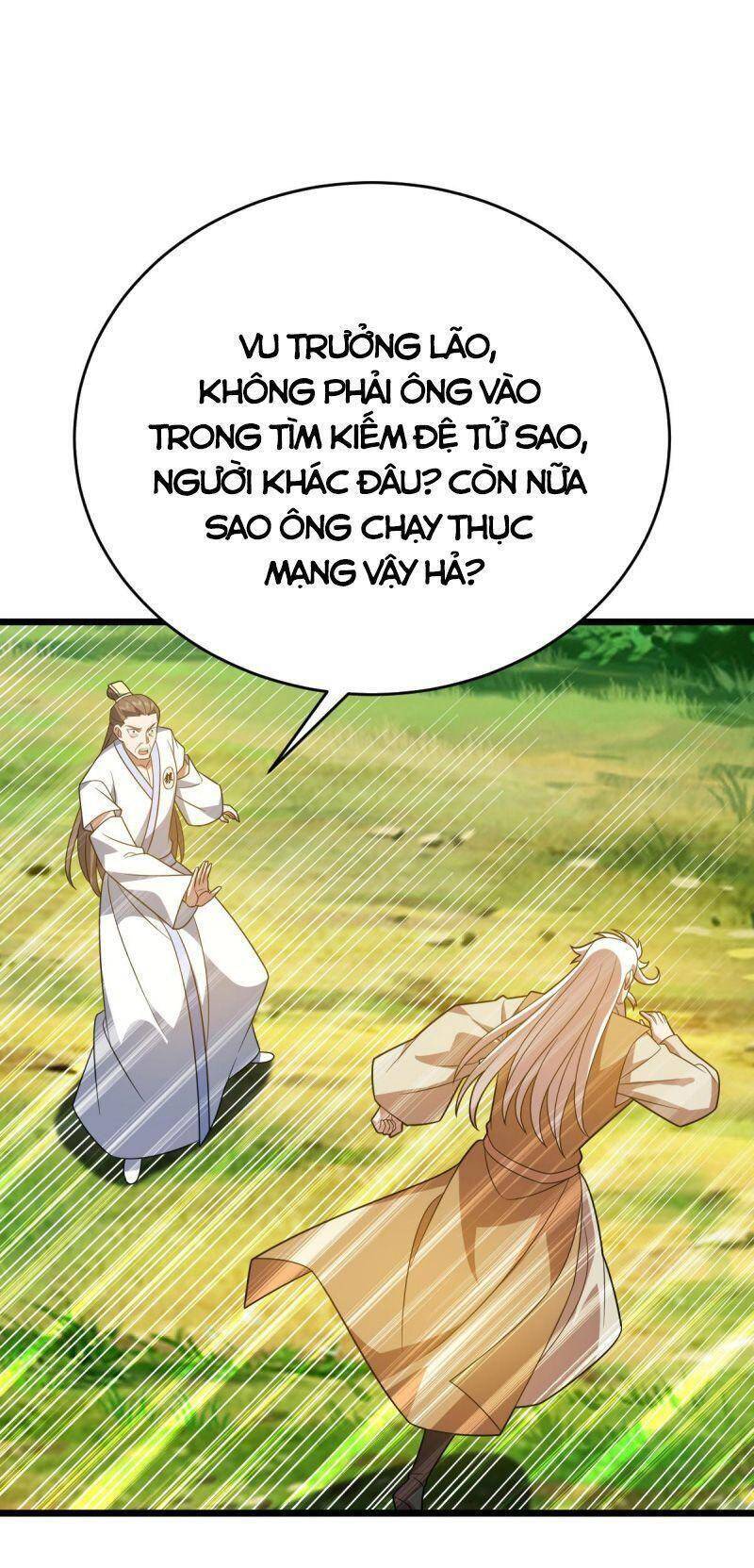 Lăng Thiên Thần Đế Chapter 321 - Trang 16