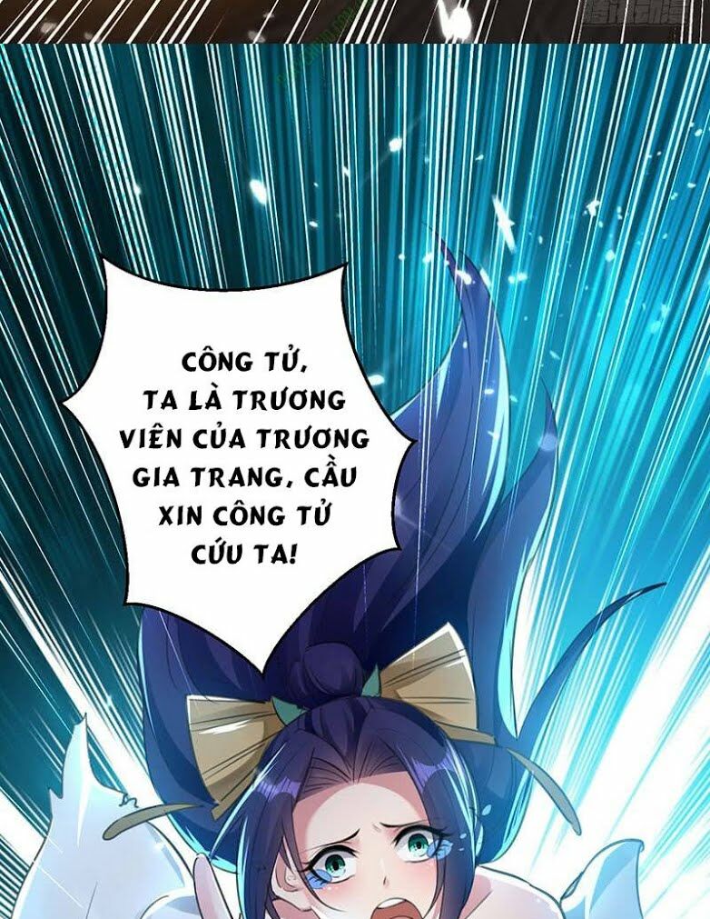 Lăng Thiên Thần Đế Chapter 13 - Trang 12