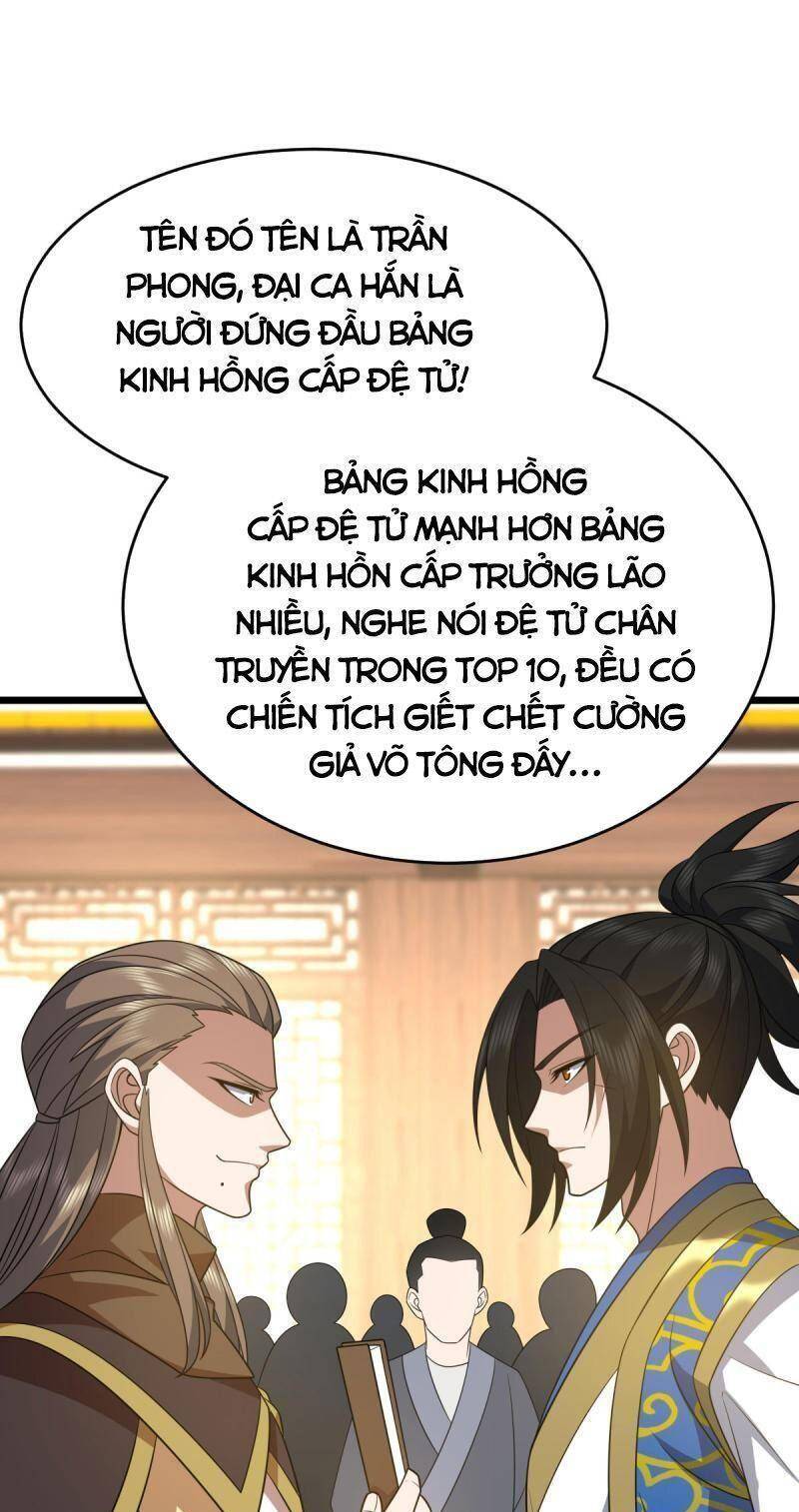 Lăng Thiên Thần Đế Chapter 328 - Trang 4