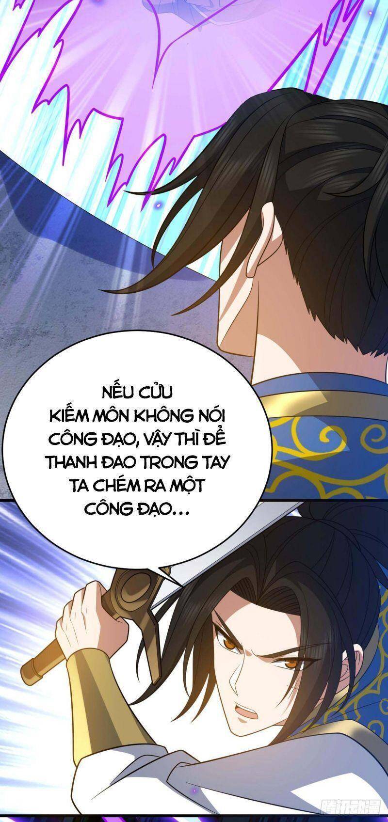 Lăng Thiên Thần Đế Chapter 322 - Trang 13