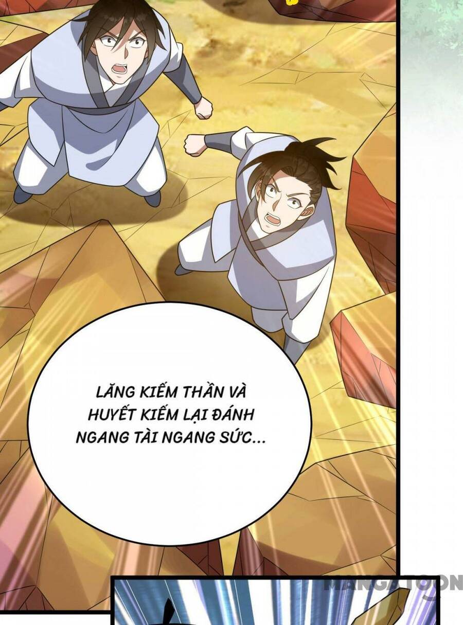 Lăng Thiên Thần Đế Chapter 339 - Trang 30