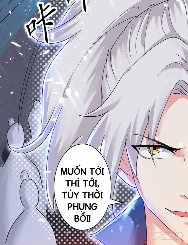 Lăng Thiên Thần Đế Chapter 3 - Trang 22