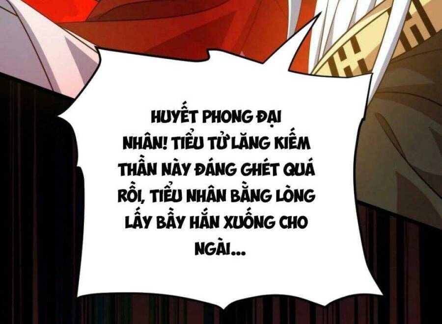 Lăng Thiên Thần Đế Chapter 337 - Trang 82