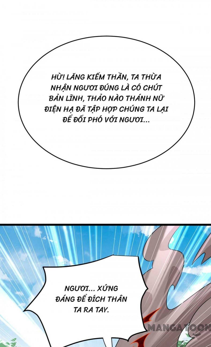 Lăng Thiên Thần Đế Chapter 339 - Trang 16