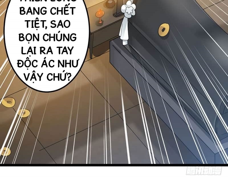 Lăng Thiên Thần Đế Chapter 1 - Trang 8