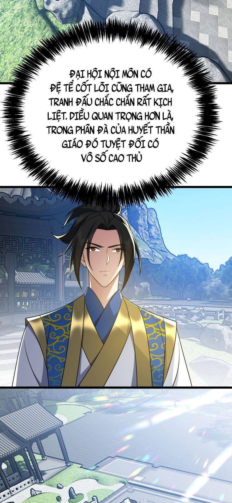 Lăng Thiên Thần Đế Chapter 327 - Trang 17