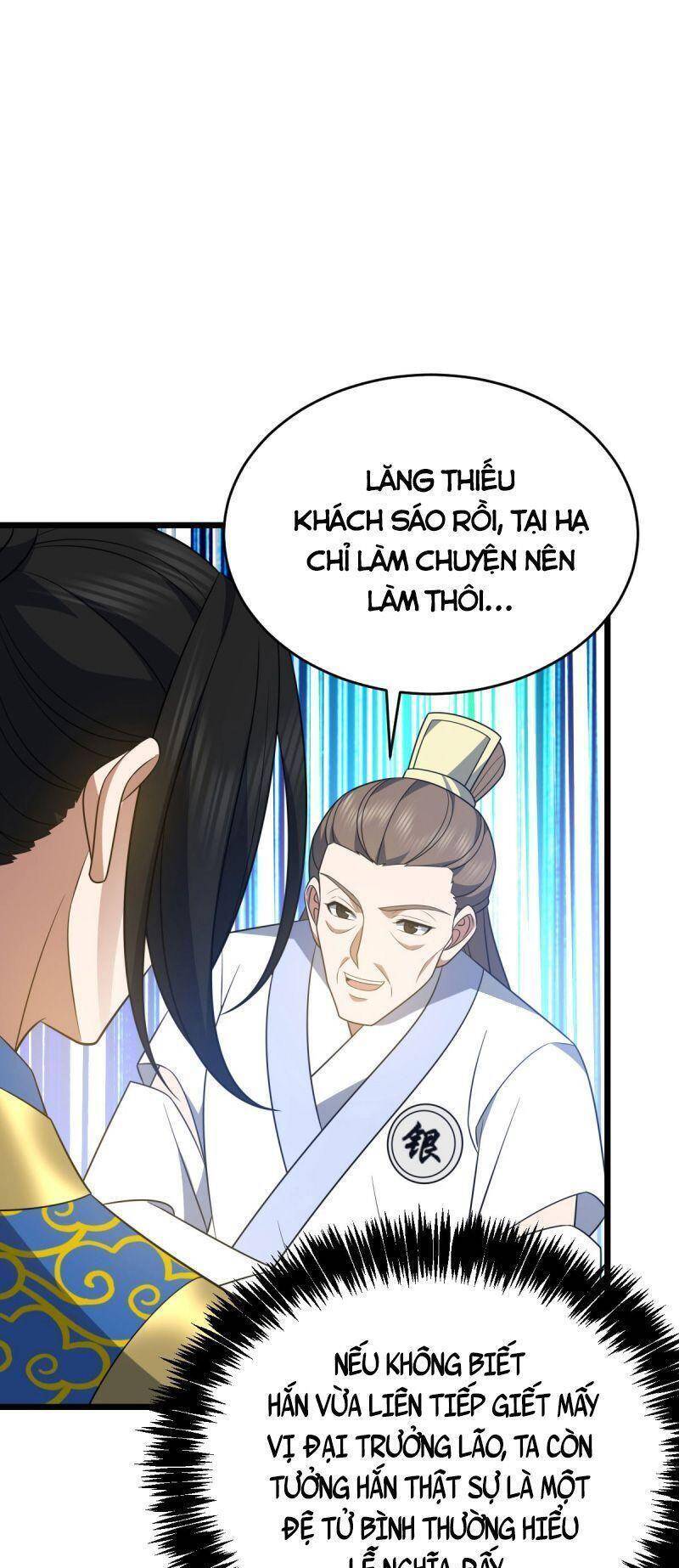 Lăng Thiên Thần Đế Chapter 327 - Trang 4