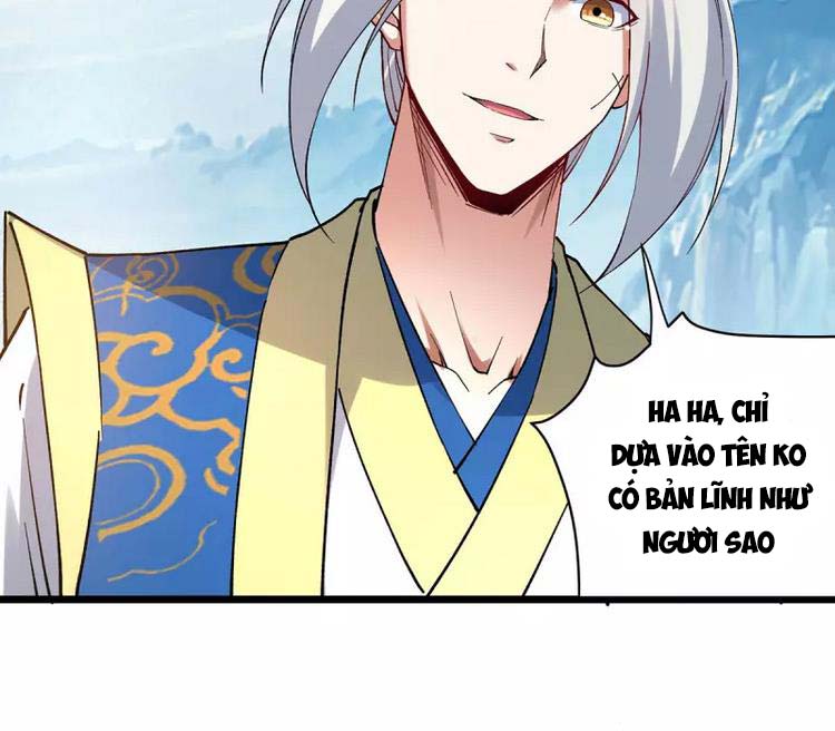 Lăng Thiên Thần Đế Chapter 300 - Trang 8