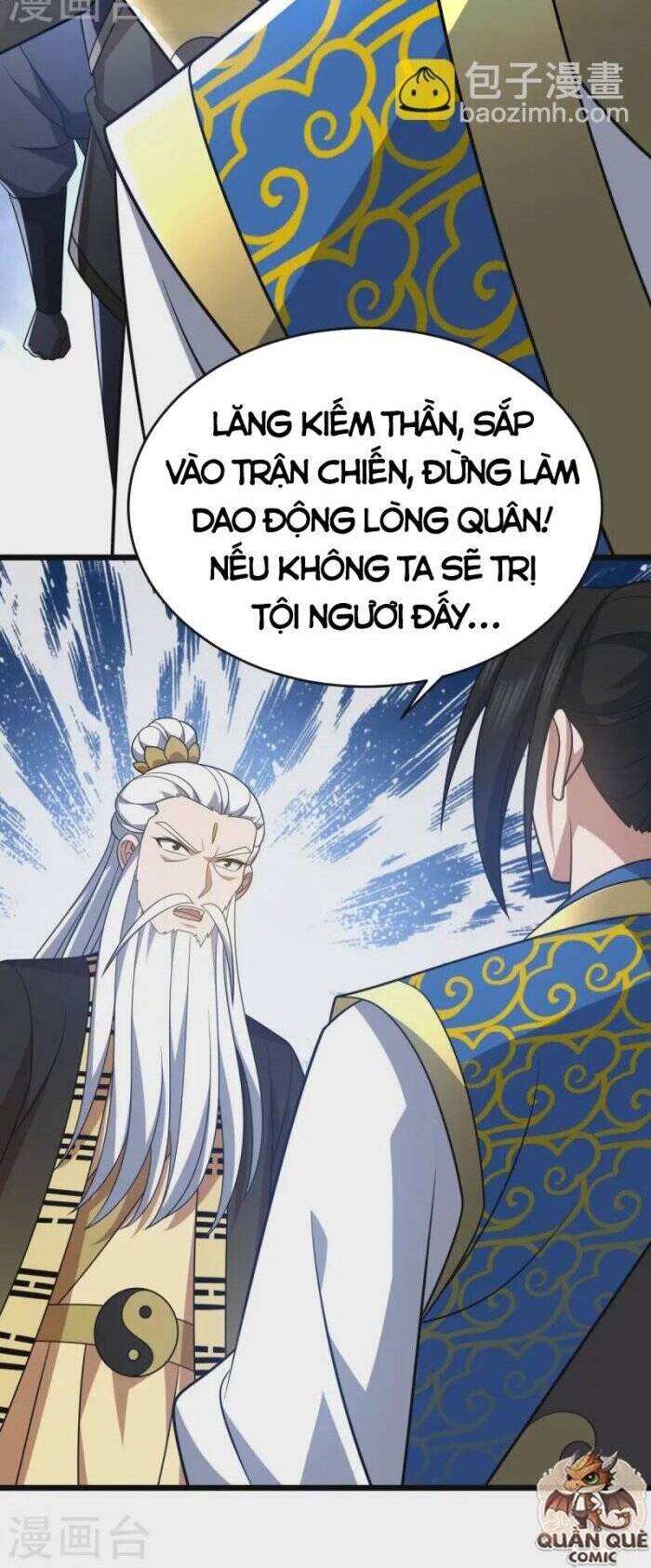 Lăng Thiên Thần Đế Chapter 335 - Trang 6