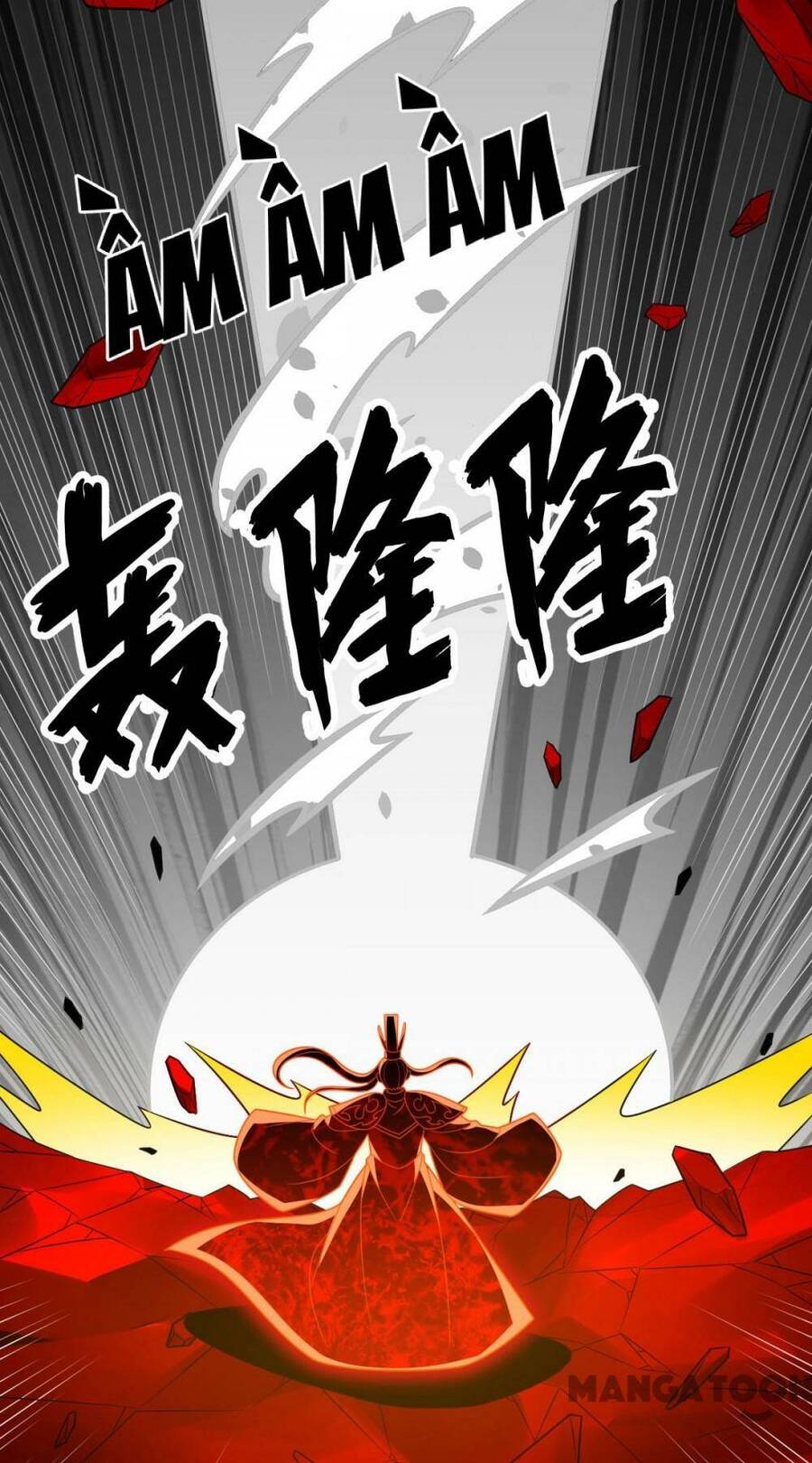 Lăng Thiên Thần Đế Chapter 341 - Trang 41