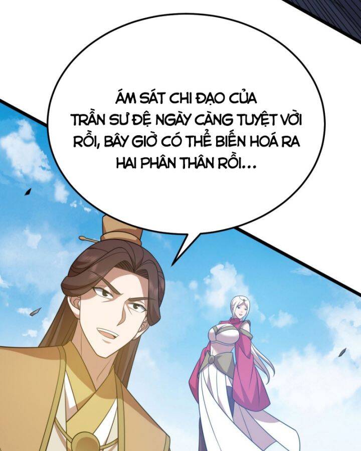 Lăng Thiên Thần Đế Chapter 346 - Trang 46