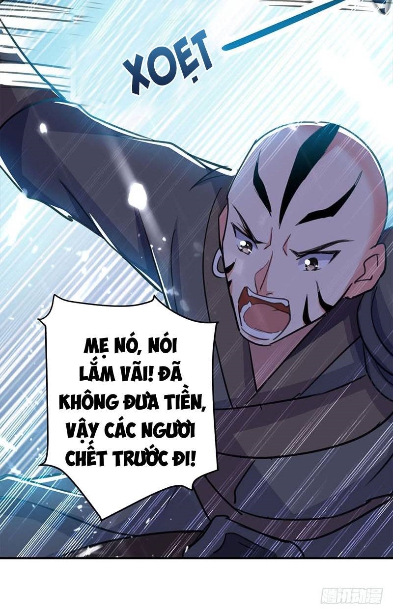 Lăng Thiên Thần Đế Chapter 26 - Trang 13