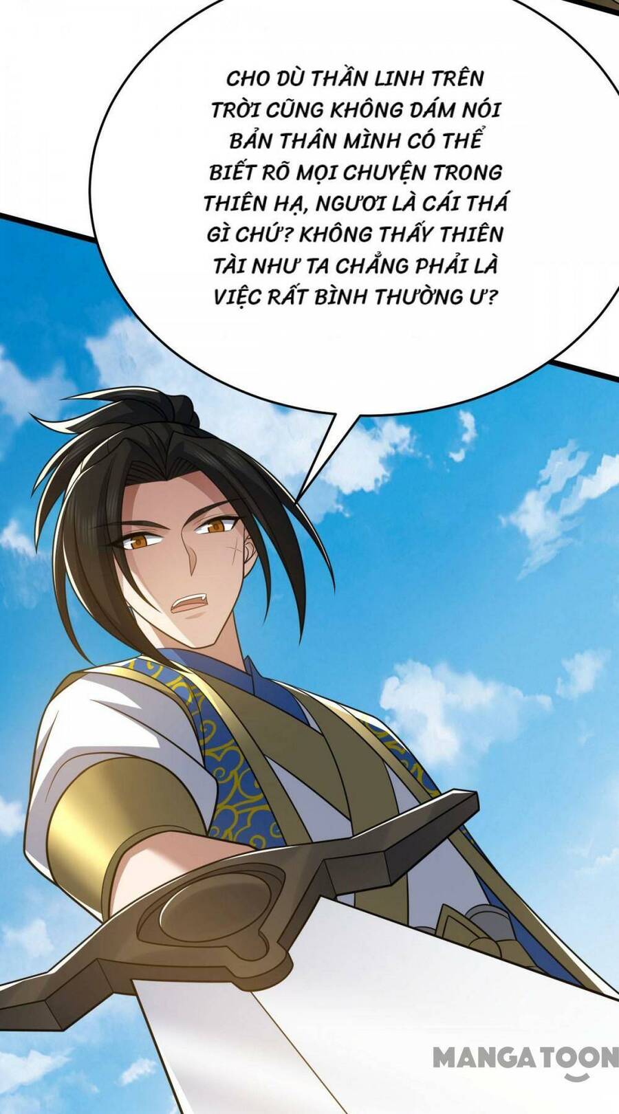 Lăng Thiên Thần Đế Chapter 339 - Trang 14