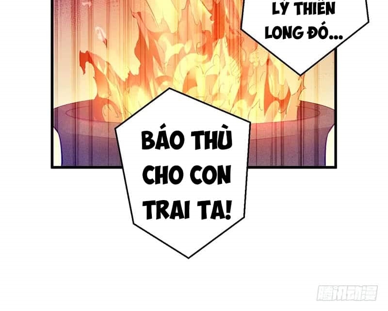 Lăng Thiên Thần Đế Chapter 1 - Trang 10