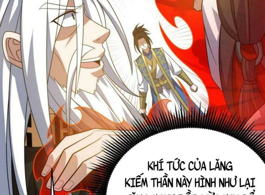 Lăng Thiên Thần Đế Chapter 337 - Trang 87