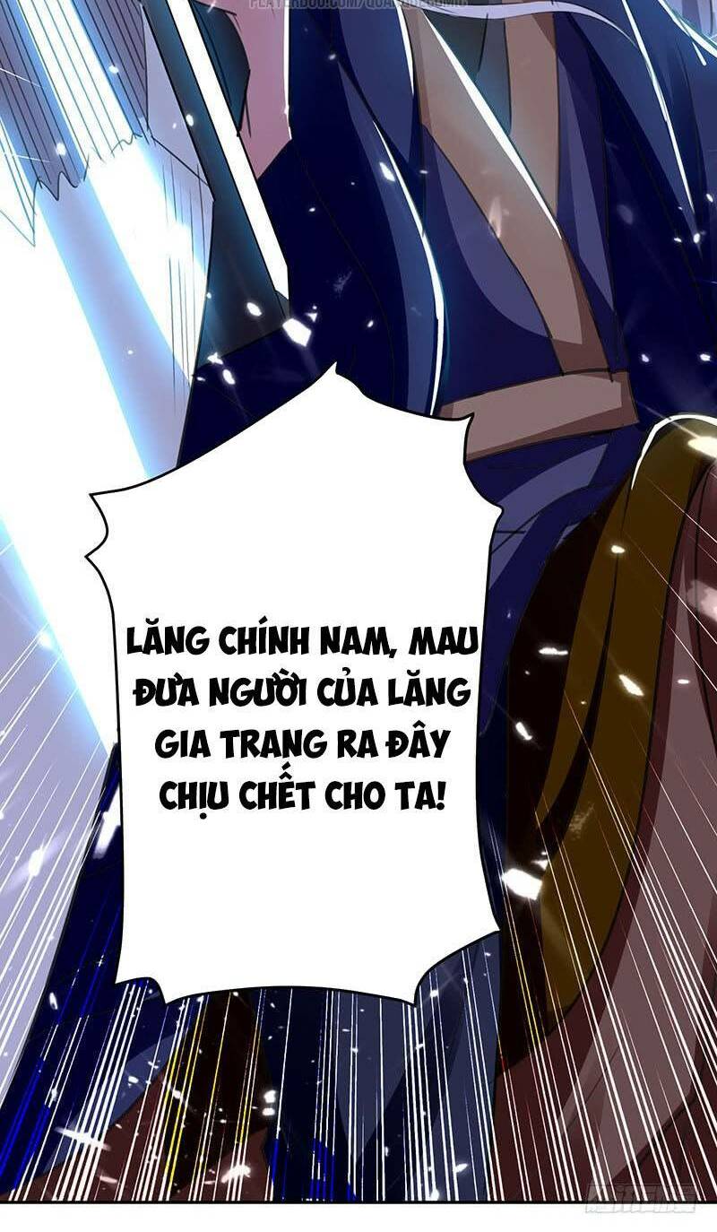 Lăng Thiên Thần Đế Chapter 32 - Trang 16