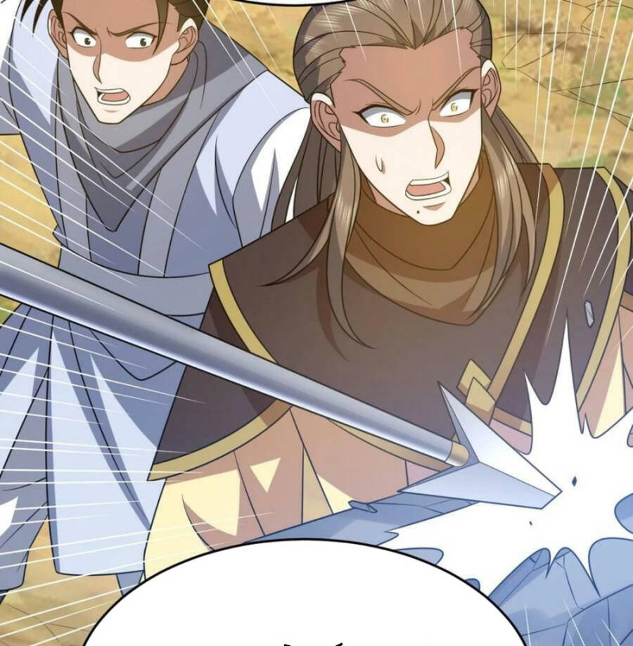 Lăng Thiên Thần Đế Chapter 336 - Trang 6