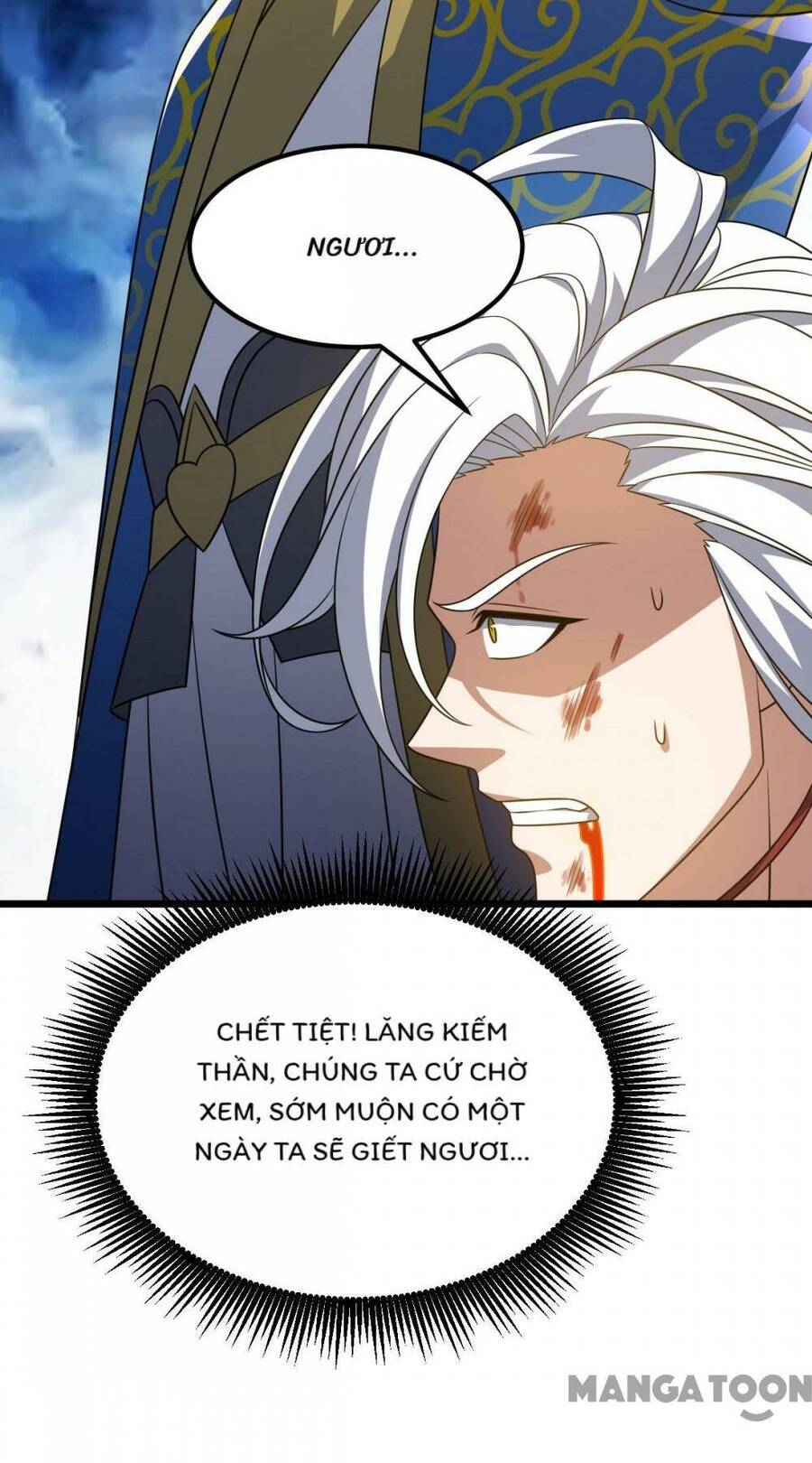 Lăng Thiên Thần Đế Chapter 340 - Trang 26