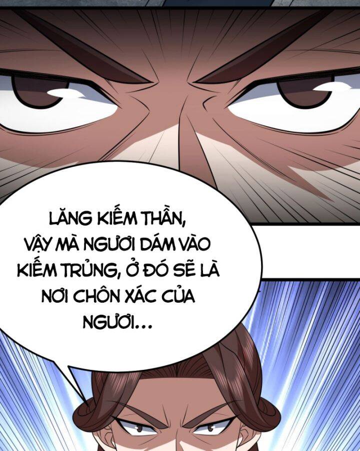 Lăng Thiên Thần Đế Chapter 346 - Trang 25