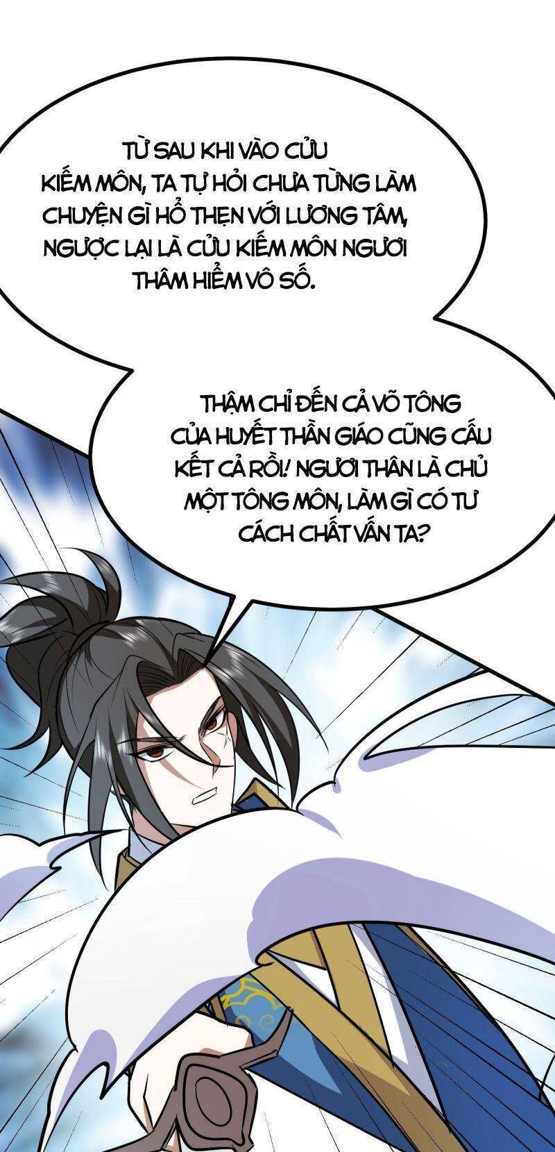 Lăng Thiên Thần Đế Chapter 326 - Trang 15